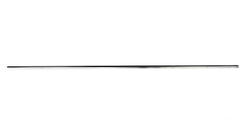 Tailgate Moldings - Upper or Lower - 73-80 Chevy GMC CK Fleetside Truck Blazer Jimmy