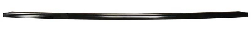 Rear Bumper Filler - 70-72 Challenger