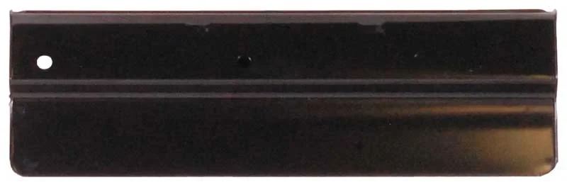 Gravel Deflector - LH - 67-72 Chevy GMC C/K Fleetside Pickup 69-71 Chevy GMC C/K Blazer Jimmy