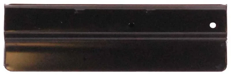 Gravel Deflector - RH - 67-72 Chevy GMC C/K Fleetside Pickup 69-71 Chevy GMC C/K Blazer Jimmy