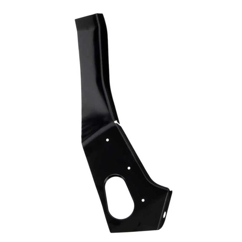 Inner Fender to Cowl Bracket - Lower - LH - 70-74 E-Body