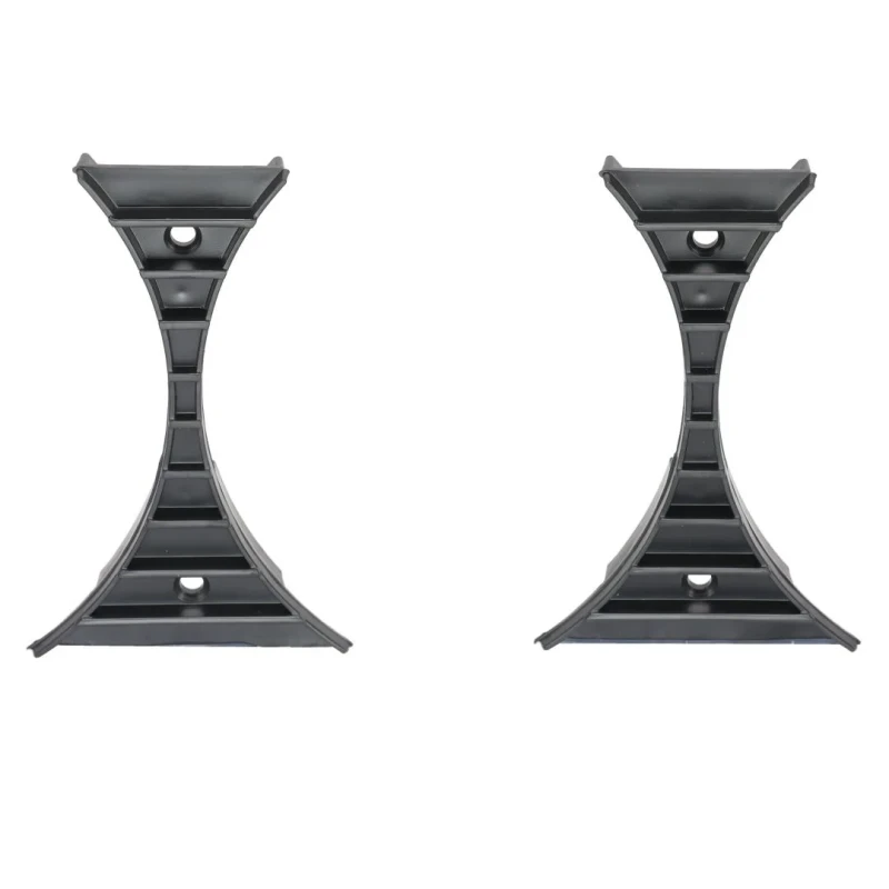 Grille Inserts Between Headlamps - Pair - 67-68 Firebird