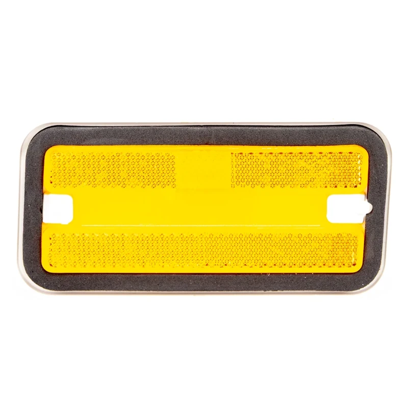 Side Marker Lamp Assembly - Front - RH - 70-81 Firebird