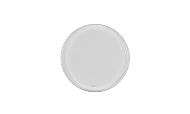 Console Clock Lens - 64-67 Chevelle El Camino; 64-67 Fullsize Chevy Car