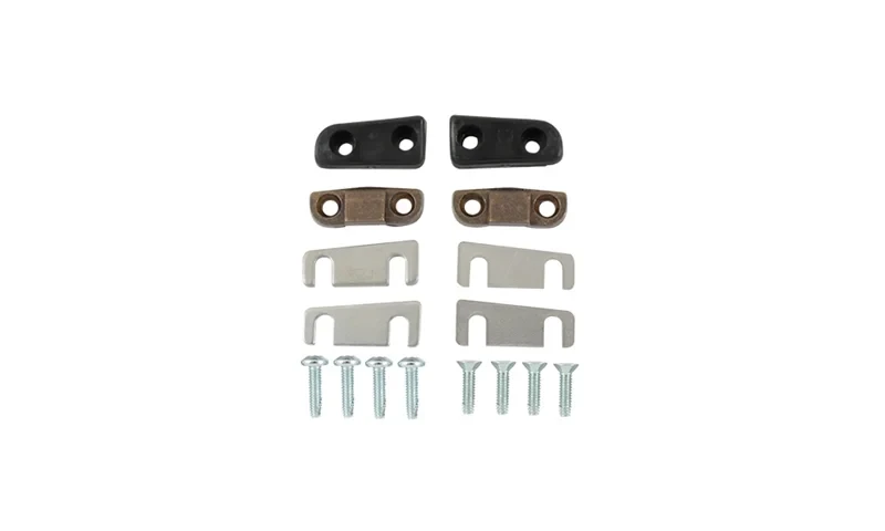 Door Alignment Wedge Set - Various GM Coupe and Convertible Models