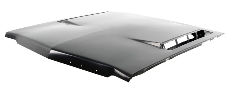 Hood - OE Style - 68-69 Road Runner GTX