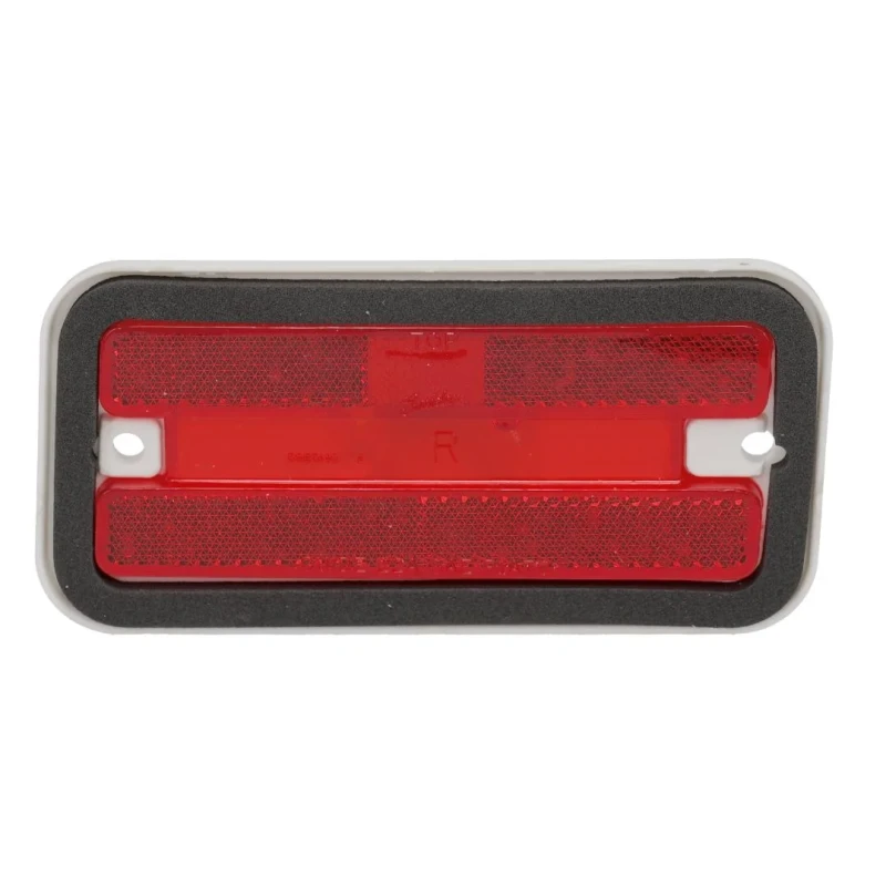 Side Marker Lamp Assembly - Rear - RH - 70-81 Firebird