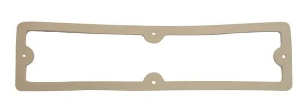 Taillight Lens Gasket - LH or RH - 70-71 Nova