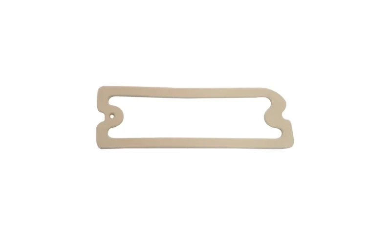 Taillight Lens Gaskets - Pair - 64 Chevelle Malibu