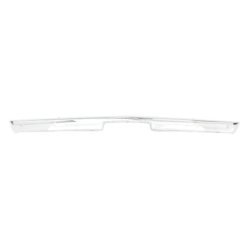 Front Bumper - 73-74 Barracuda