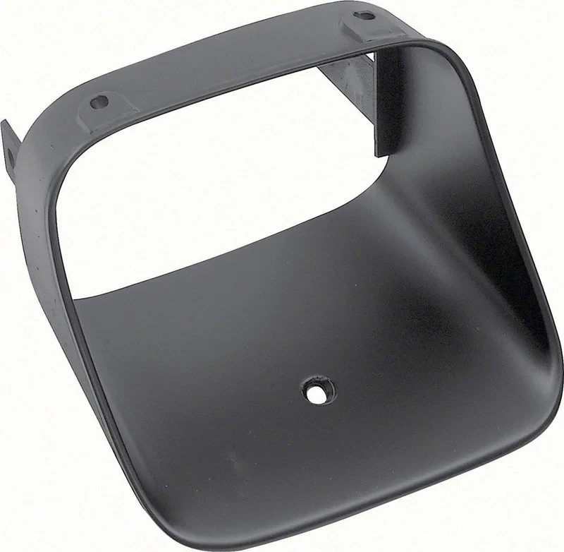 Parking Lamp Bezel - RH - 78-81 Camaro (Z/28)