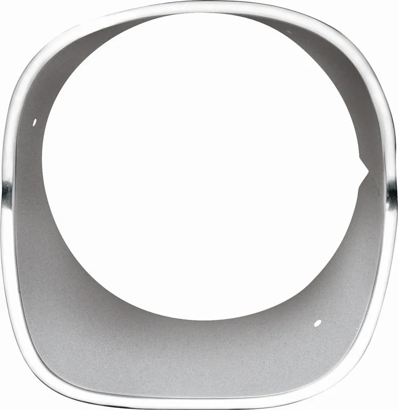 Headlamp Bezel - LH - 74-77 Camaro (Except Z/28)