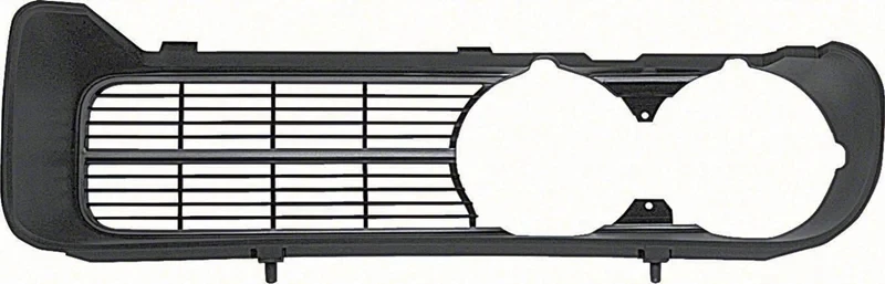 Grille - LH - 68 Firebird