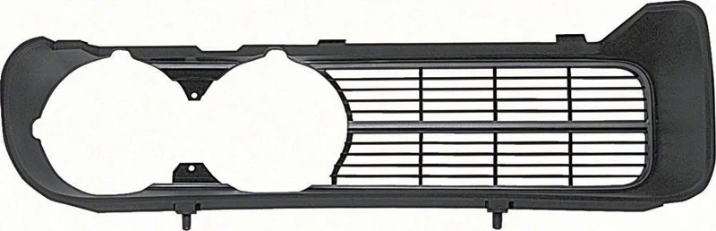 Grille - RH - 68 Firebird