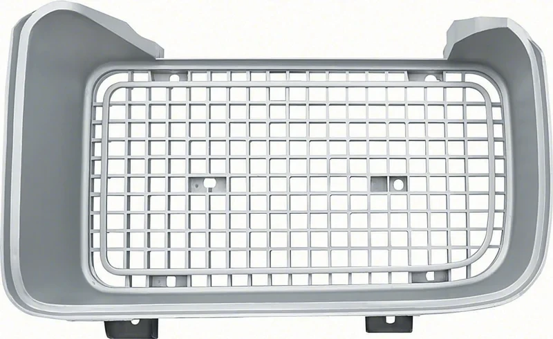 Grille - LH - 69 Firebird Trans Am
