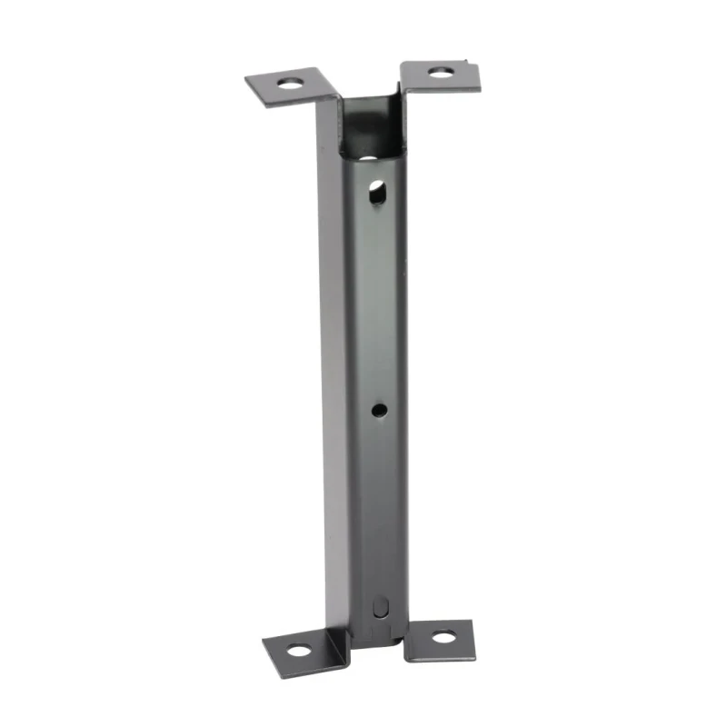 Grille Divider Bracket - 70-73 Camaro - Rally Sport
