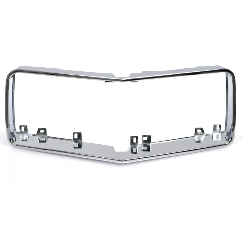 Grille Surround Chrome - 70-73 Camaro - Rally Sport