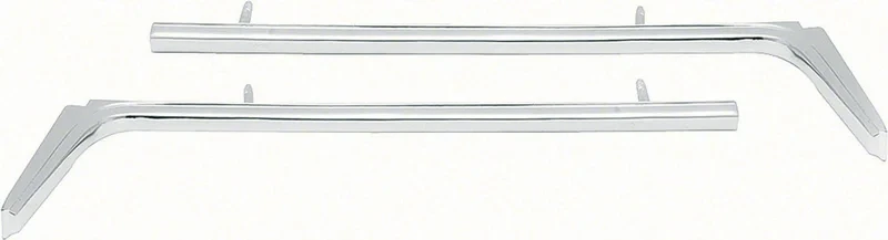 Grille Bars - 67-68 Firebird 400