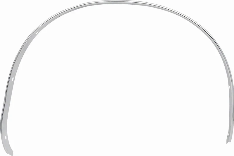 Wheel Opening Molding - Front - RH - 70-81 Firebird (except Trans Am)
