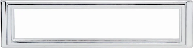 Side Marker Lamp Bezel - Front - LH or RH - 70-74 Nova