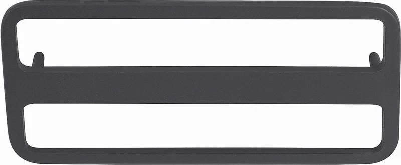 Side Marker Lamp Bezel - Front - LH - 70-81 Firebird