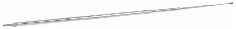 Antenna Mast - AM - 67 Camaro Firebird Chevelle 66-67 Chevy II Nova 67-72 Chevy GMC CK Truck