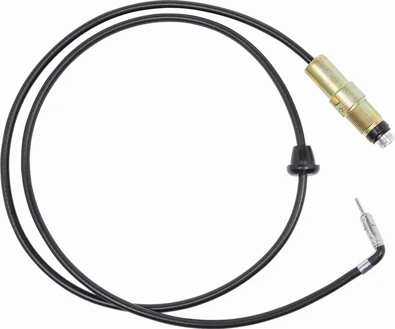 Antenna Cable - 67-69 Camaro Firebird