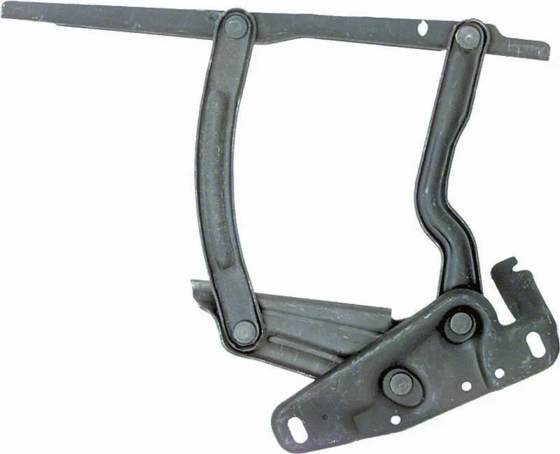 Hood Hinge - LH - 70-81 Camaro Firebird