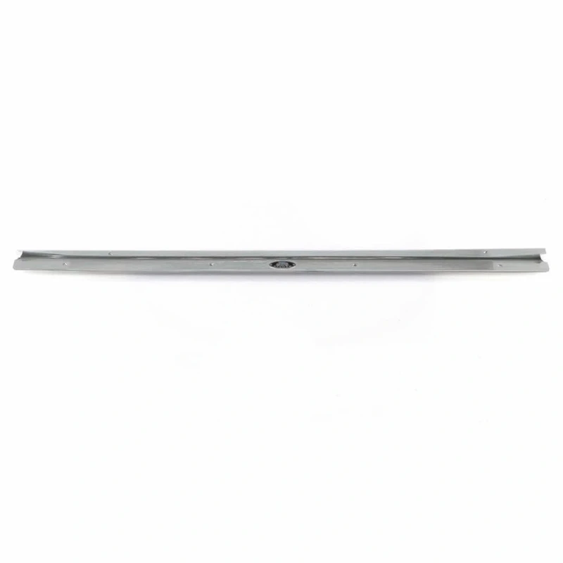 Sill Plate - LH - 68-79 Chevy II Nova 2 Door