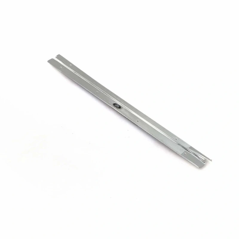Sill Plate - RH - 68-79 Chevy II Nova 2 Door