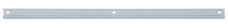 Rocker Molding Retainer - 1" X 23" - 70-75 Camaro; 70-81 Firebird