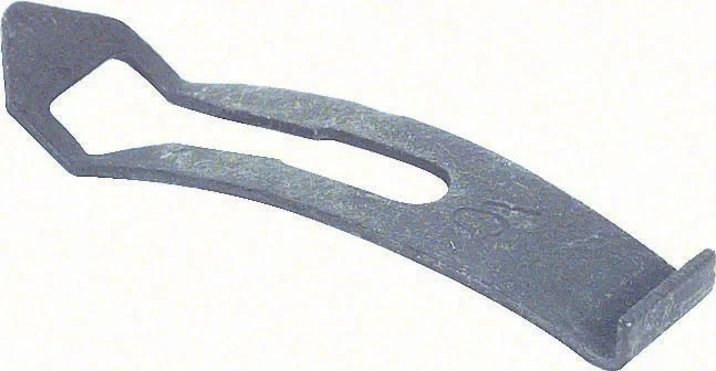 Rocker Molding Retainer Clip - 70-81 Camaro Firebird