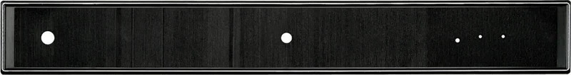 Instrument Panel Molding - 69 Camaro