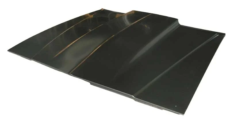 Hood - 2 Inch Raised Cowl - 81-87 Monte Carlo