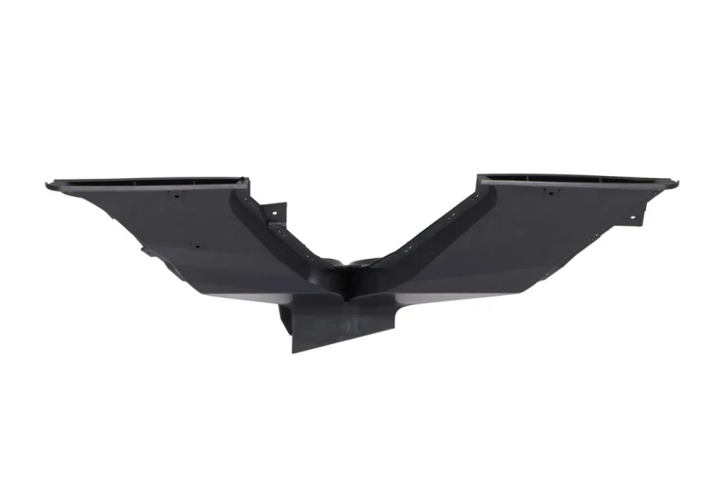 Defroster Vent Duct Assembly - 69 Camaro; 69-79 Nova