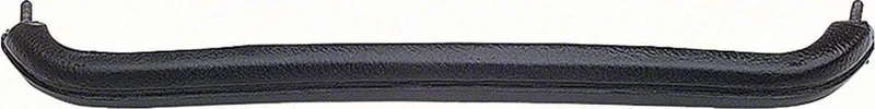 Instrument Panel Grab Bar - 67-68 Firebird