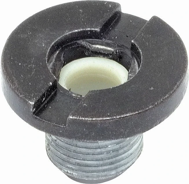 Headlamp Switch Nut - 69-81 Camaro; 69-74 Nova, GM Misc.