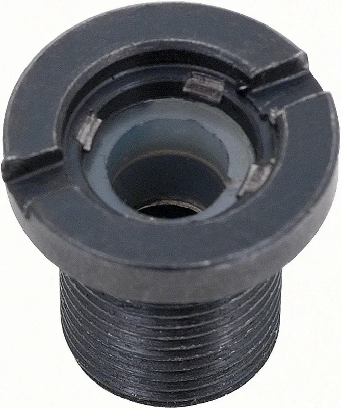 HeadLamp Switch Mounting Nut - 68 Chevy II Nova