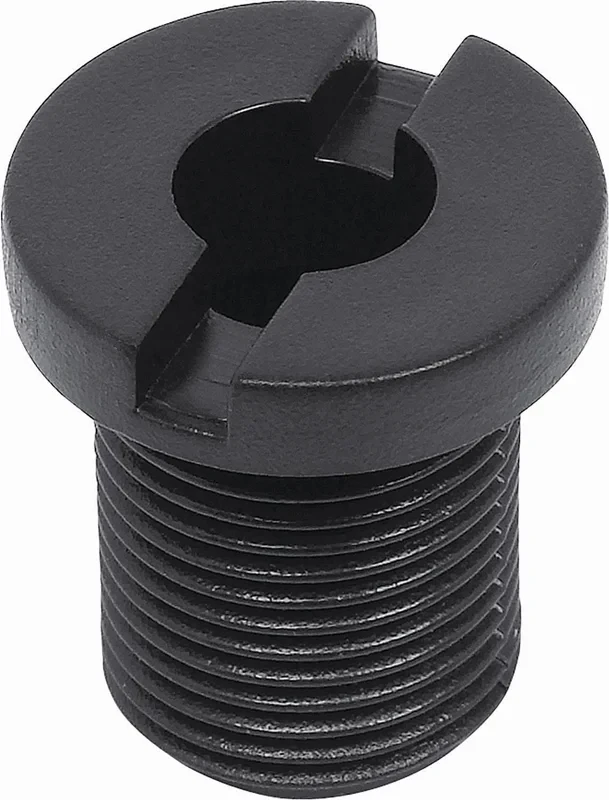 Headlamp Switch Mounting Nut - 70-81 Firebird