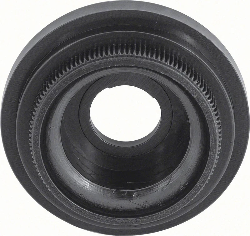 Headlamp Knob Bezel - 70-81 Firebird