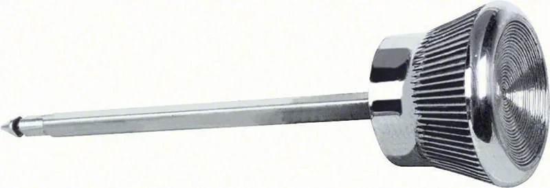 Headlamp Switch Knob - 67-69 Firebird