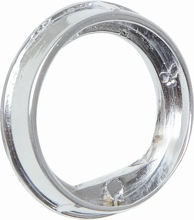 Ignition Indicator Bezel - 68 Camaro Firebird