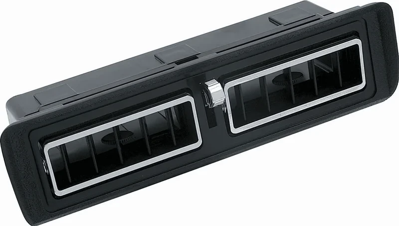 Dash Vent Deflector - 70-78 Camaro