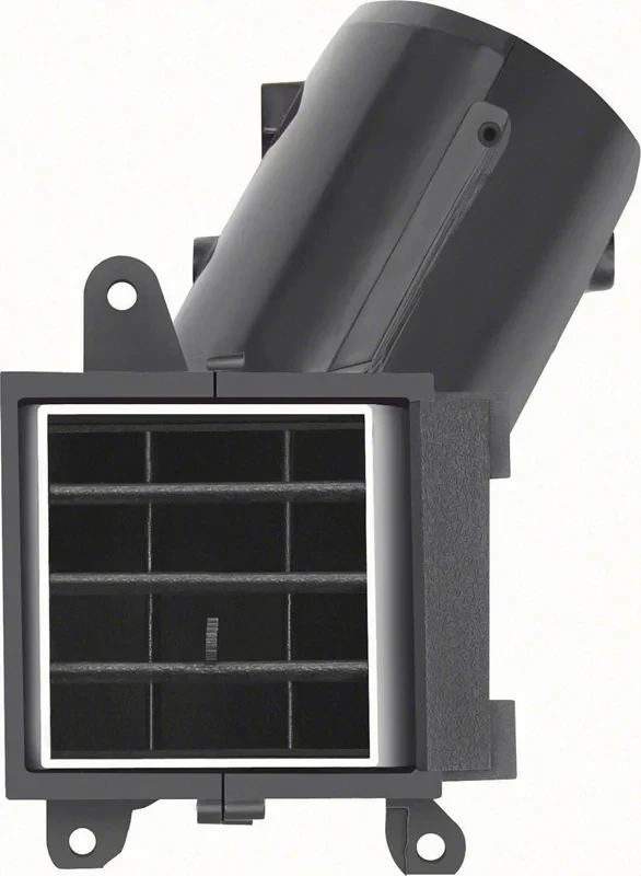 Side Dash Vent - Models with A/C - LH - 70-81 Camaro