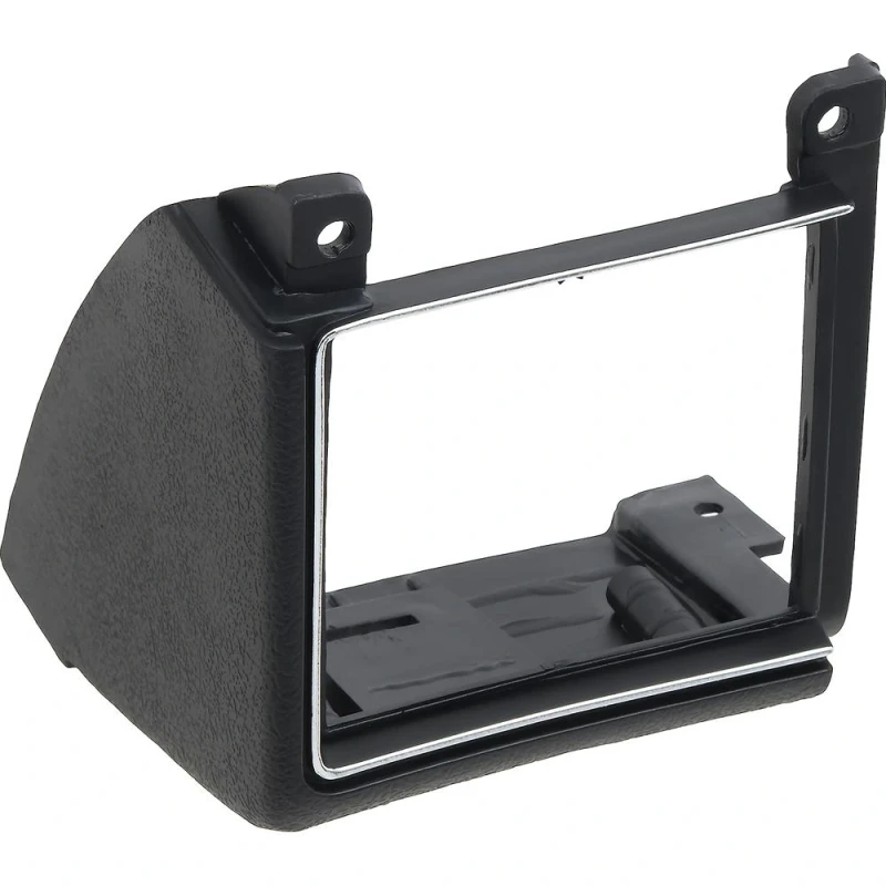 Lower Dash Vent Bezel - LH - 70-81 Camaro