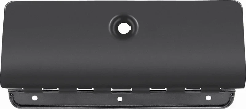Glove Box Door - 69 Camaro (Standard)