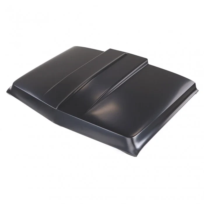 Hood - 2" Raised Cowl - 69-72 Chevy GMC C/K Pickup Blazer Suburban
