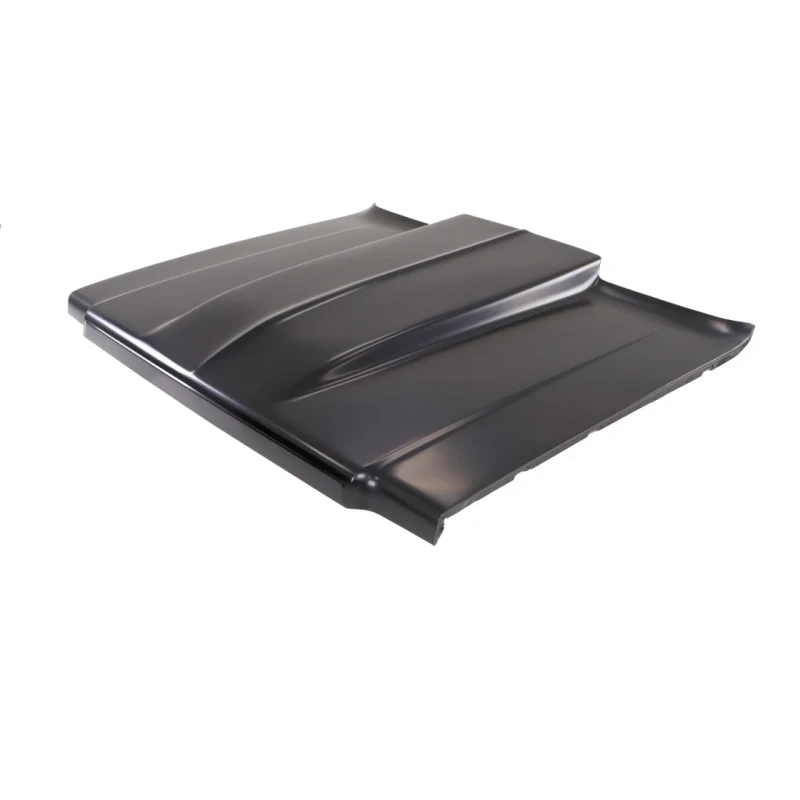 Hood - 2" Raised Cowl - 73-80 Chevy GMC C/K Pickup Blazer Jimmy Suburban