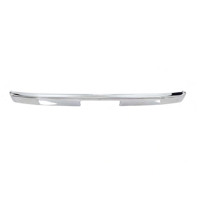 Front Bumper - 70-71 Dart 71 Demon