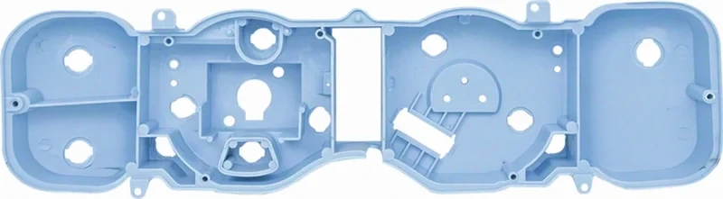 Instrument Cluster Case - Models without Gauges (see application list for details) - 70-80 Camaro